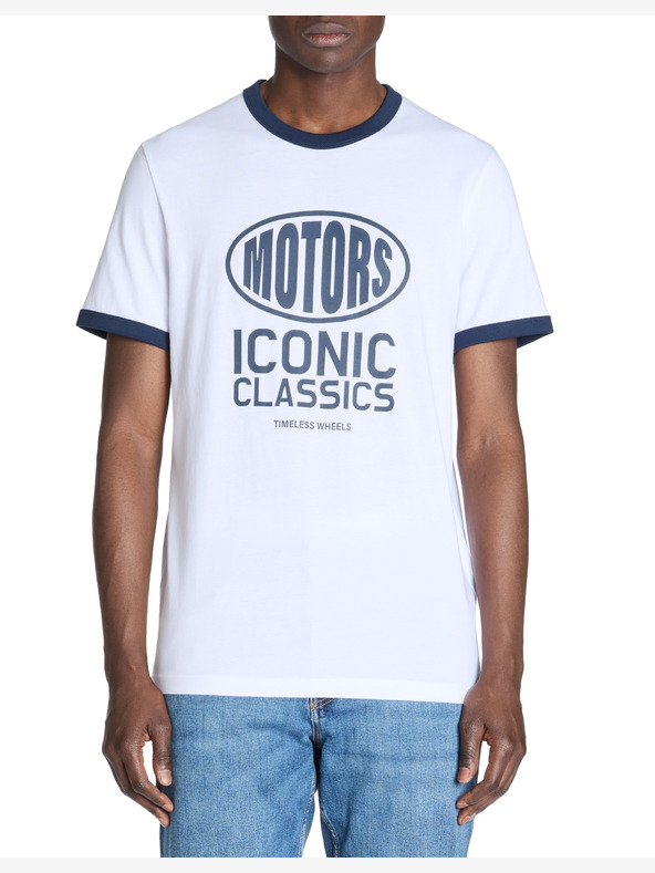 Celio Majica s kratkimi rokavi Leico