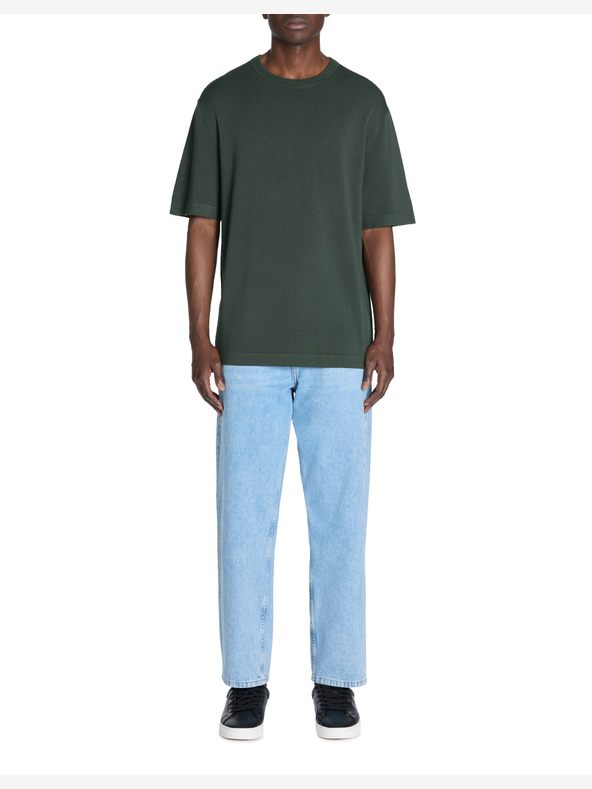 Celio Jehinata majica s kratkimi rokavi Celio