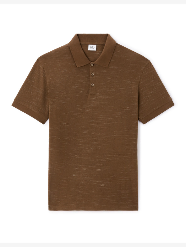 Celio Polo majica Gejecter Celio