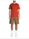 Celio Bombažna majica Tebase Celio