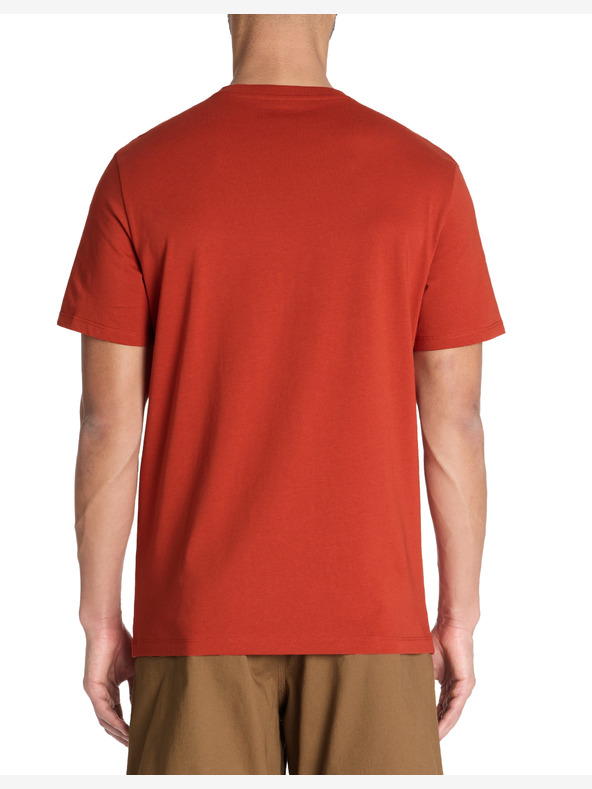 Celio Bombažna majica Tebase Celio