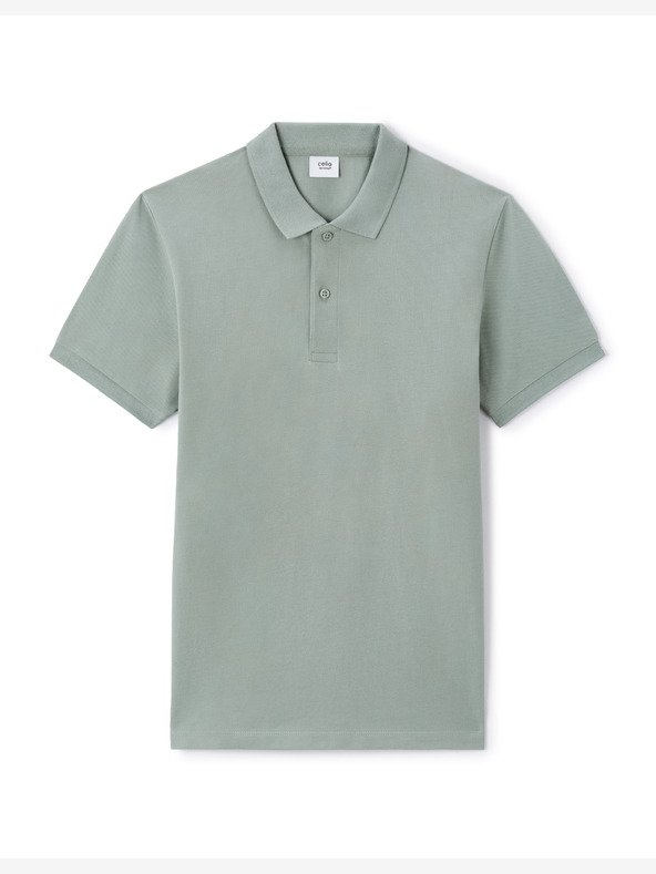 Celio Polo majica pique Teone