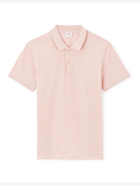 Celio Polo majica pique Teone