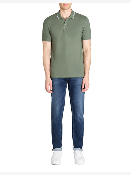 Celio Polo majica Leprime Celio