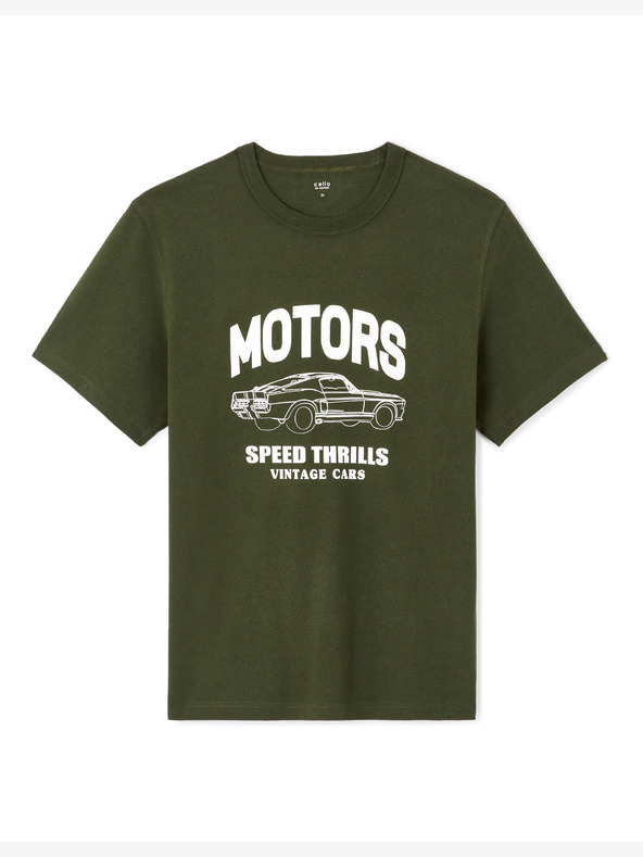 Celio Majica Lecar Celio