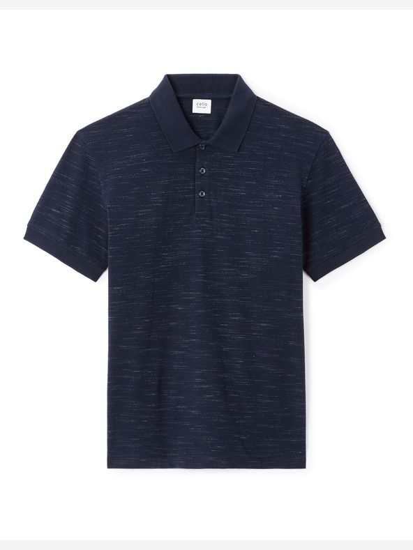 Celio Polo majica Gejecter