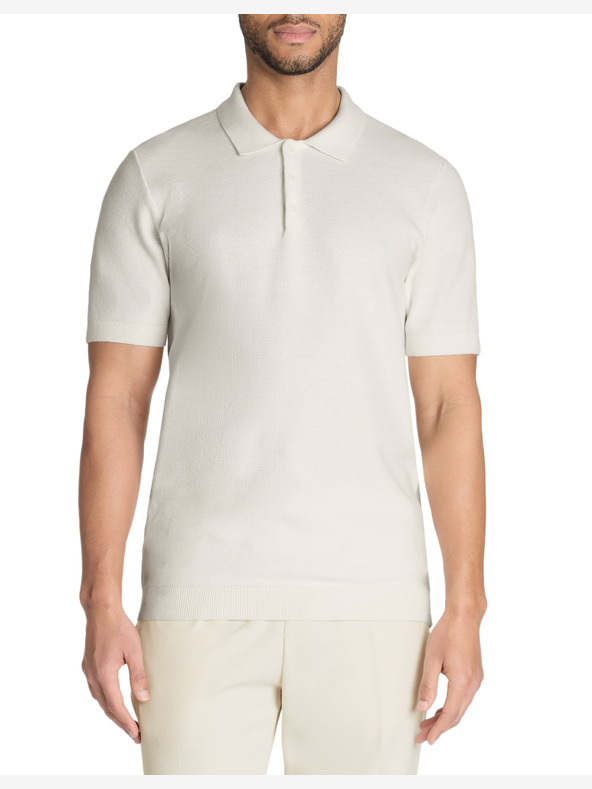 Celio Polo majica pique Lecombi Celio