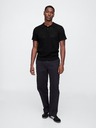GAP Pletena polo majica GAP