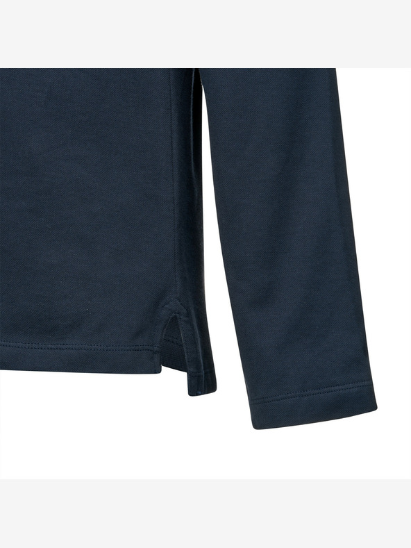 Geox Temno modra moška majica Geox