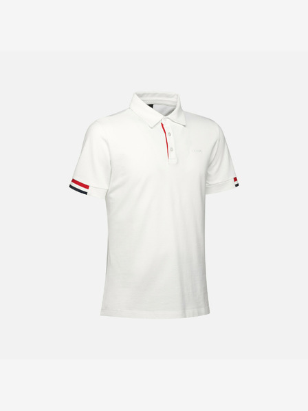 Geox Bela moška polo majica Geox