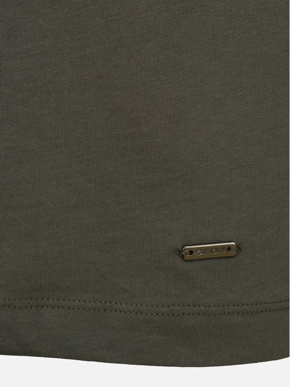 Geox Kaki moška majica Geox