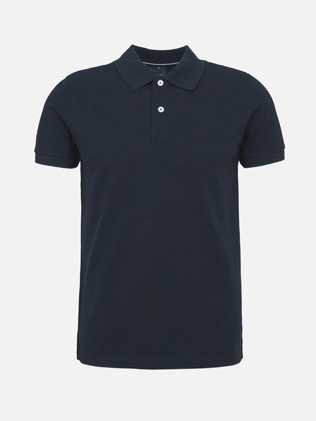 Geox Temno modra moška polo majica Geox