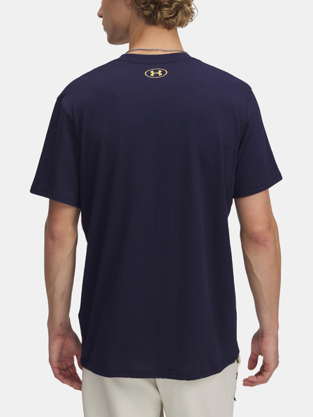 Under Armour Moška majica Under Armour UA M Holiday HW SS