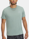 Under Armour Moška majica Under Armour UA LAUNCH SHORTSLEEVE