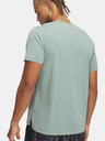 Under Armour Moška majica Under Armour UA LAUNCH SHORTSLEEVE