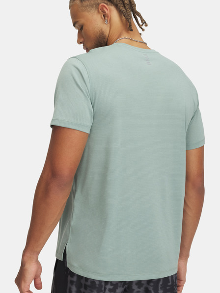 Under Armour Moška majica Under Armour UA LAUNCH SHORTSLEEVE