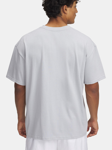 Under Armour Moška majica Under Armour UA M HW OS Branded SS