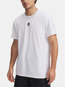 Under Armour Moška majica Under Armour Curry Hvyweight Logo Tee