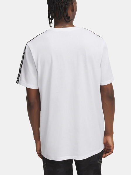 Under Armour Moška majica Under Armour UA Icon HWT Tee Taping