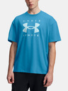 Under Armour Moška majica Under Armour UA M HW OS Branded SS
