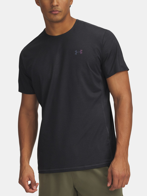 Under Armour Moška majica Under Armour Vanish Elite Vent Prtd SS
