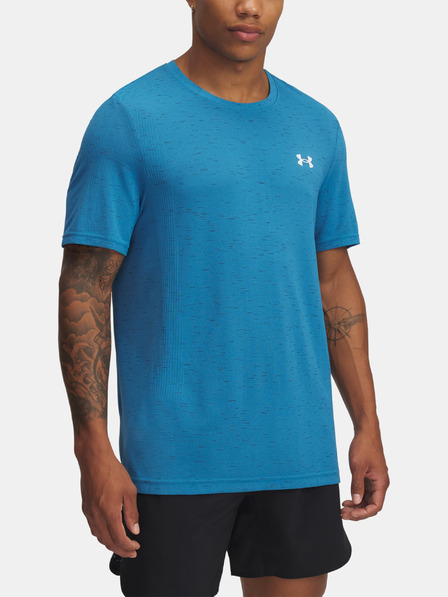 Under Armour Moška majica Under Armour Vanish Seamless SS