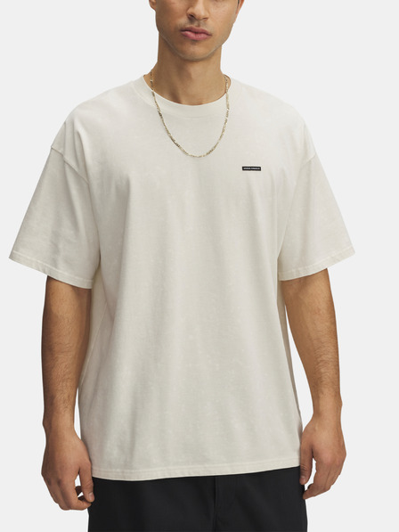 Under Armour Moška majica Under Armour UA M HW OS LOGO WASH SS