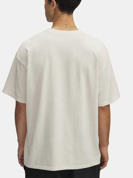 Under Armour Moška majica Under Armour UA M HW OS LOGO WASH SS