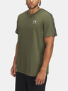Under Armour Moška majica Under Armour UA Icon HWT Tee Taping