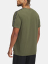 Under Armour Moška majica Under Armour UA Icon HWT Tee Taping