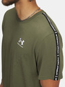 Under Armour Moška majica Under Armour UA Icon HWT Tee Taping