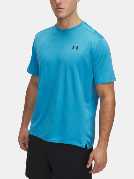 Under Armour Moška majica Under Armour UA Tech Vent Jcqrd SS