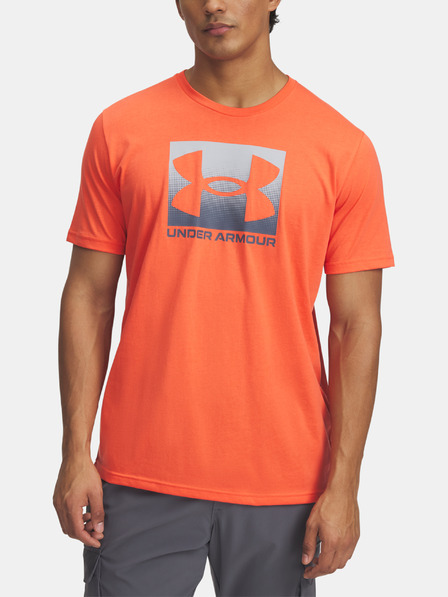 Under Armour Moška majica Under Armour UA M BOXED SPORTS UPDATED SS