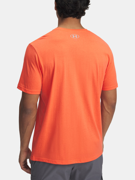 Under Armour Moška majica Under Armour UA M BOXED SPORTS UPDATED SS