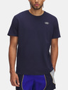 Under Armour Moška majica Under Armour UA HW LC PATCH SS