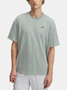 Under Armour Moška majica Under Armour UA M HW OS LOGO WASH SS