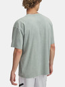 Under Armour Moška majica Under Armour UA M HW OS LOGO WASH SS