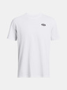 Under Armour Moška majica Under Armour UA HW LC PATCH SS-WHT