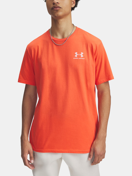Under Armour Moška majica Under Armour UA M SPORTSTYLE LC SS