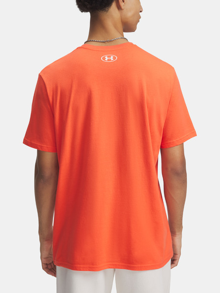 Under Armour Moška majica Under Armour UA M SPORTSTYLE LC SS