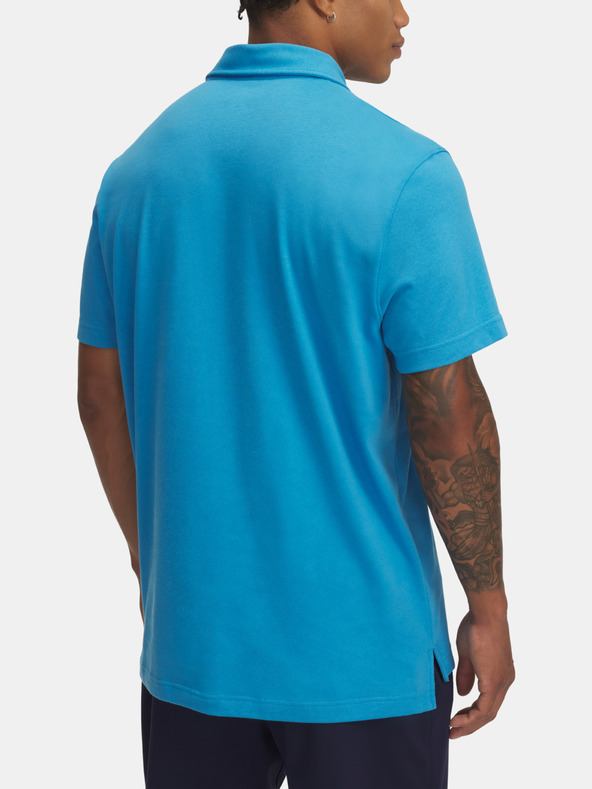 Under Armour Moška majica Under Armour UA Icon Polo