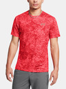 Under Armour Moška majica Under Armour Vanish Elite Vent Prtd SS-RED