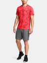 Under Armour Moška majica Under Armour Vanish Elite Vent Prtd SS-RED