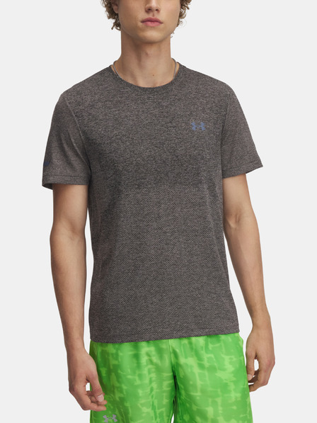 Under Armour Moška majica Under Armour UA SEAMLESS STRIDE SS