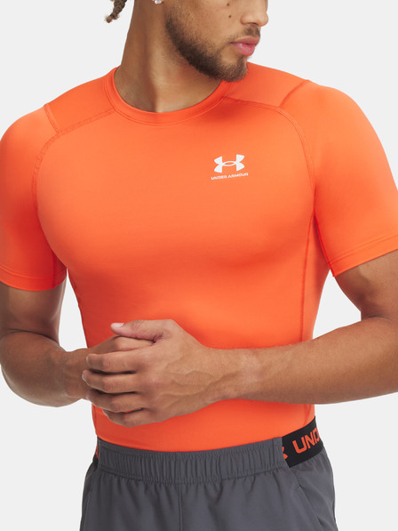 Under Armour Moška majica Under Armour UA HG Armour Comp SS