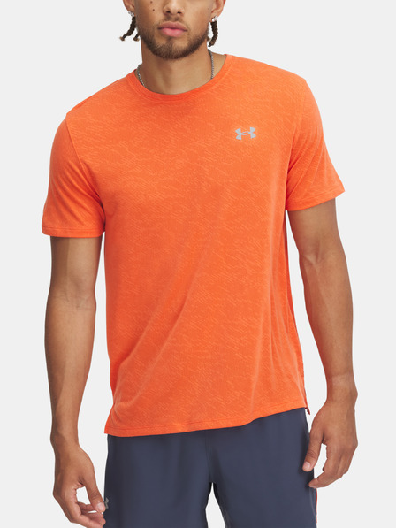 Under Armour Moška majica Under Armour UA LAUNCH CAMO SHORTSLEEVE