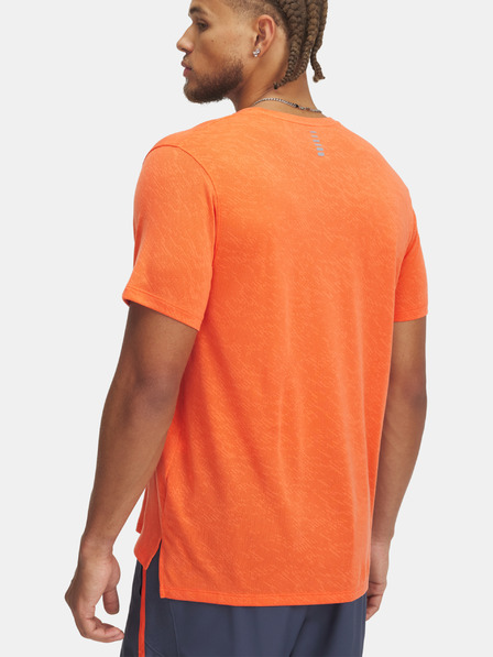 Under Armour Moška majica Under Armour UA LAUNCH CAMO SHORTSLEEVE