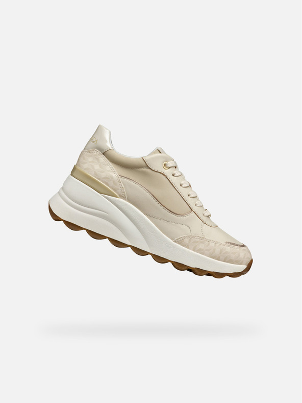 Geox Kremaste ženske superge Geox Spherica EC13