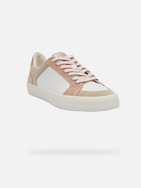 Geox Kremaste ženske superge Geox Emmeleny