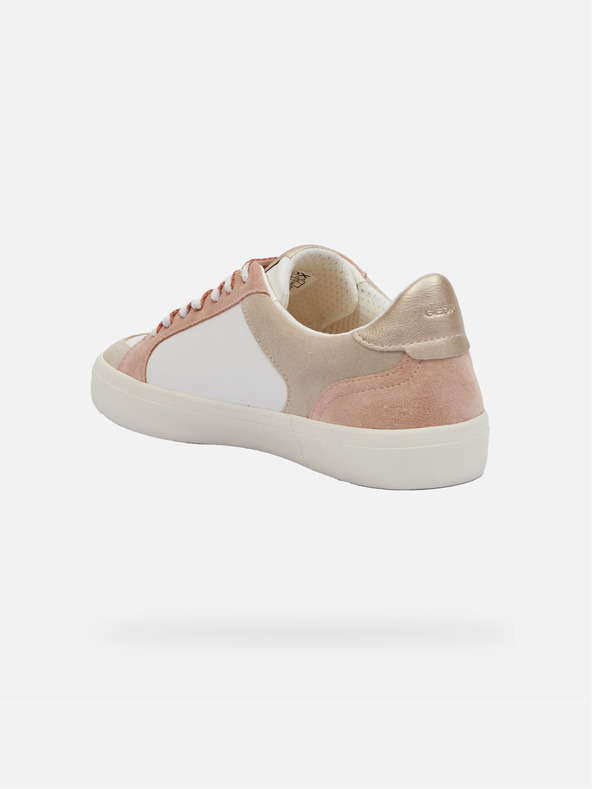 Geox Kremaste ženske superge Geox Emmeleny